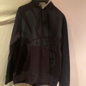 AND1 Basketball Hoodie